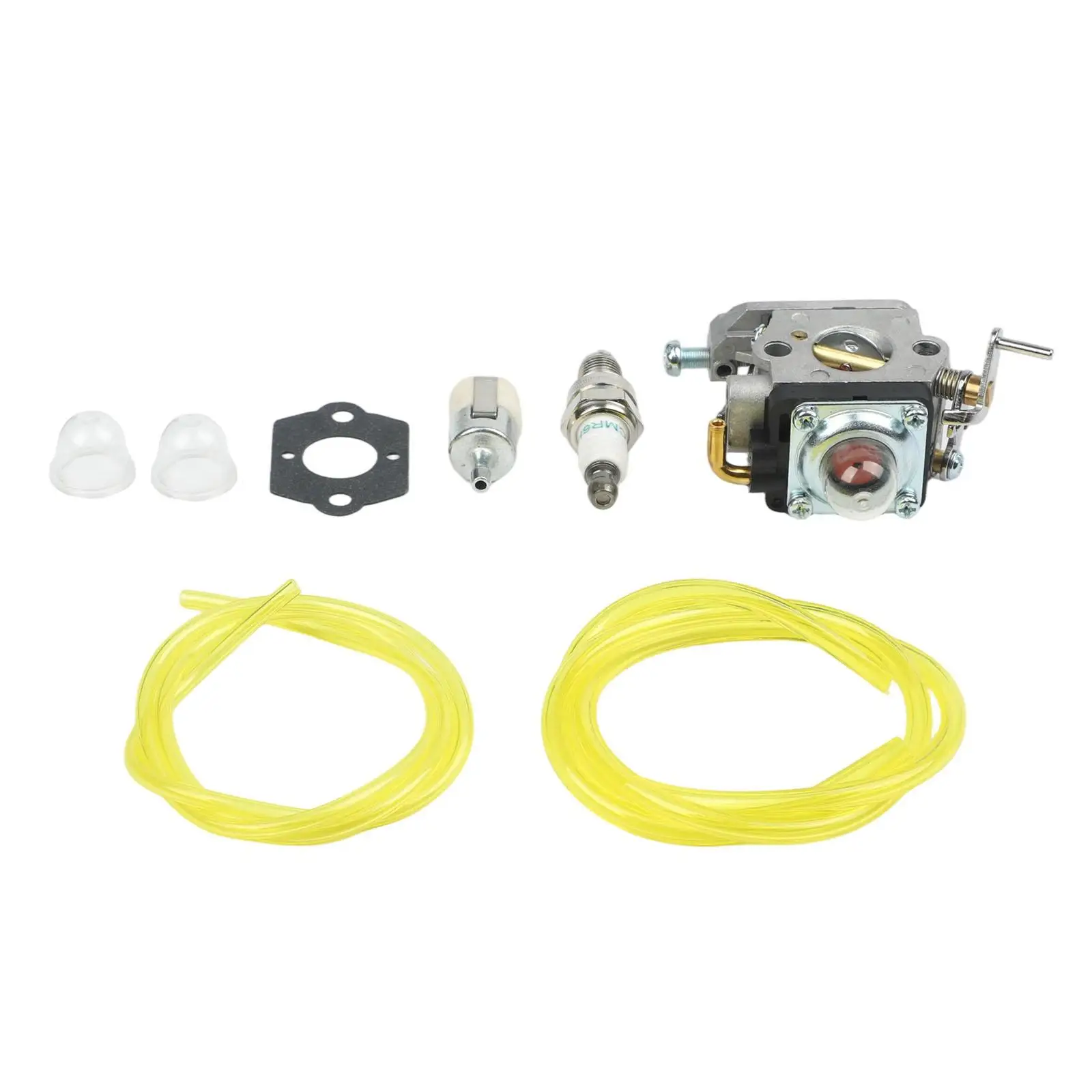 Carburetor Kit For 122HD45, 12 - Outdoor Power Tool Kit recension och pris