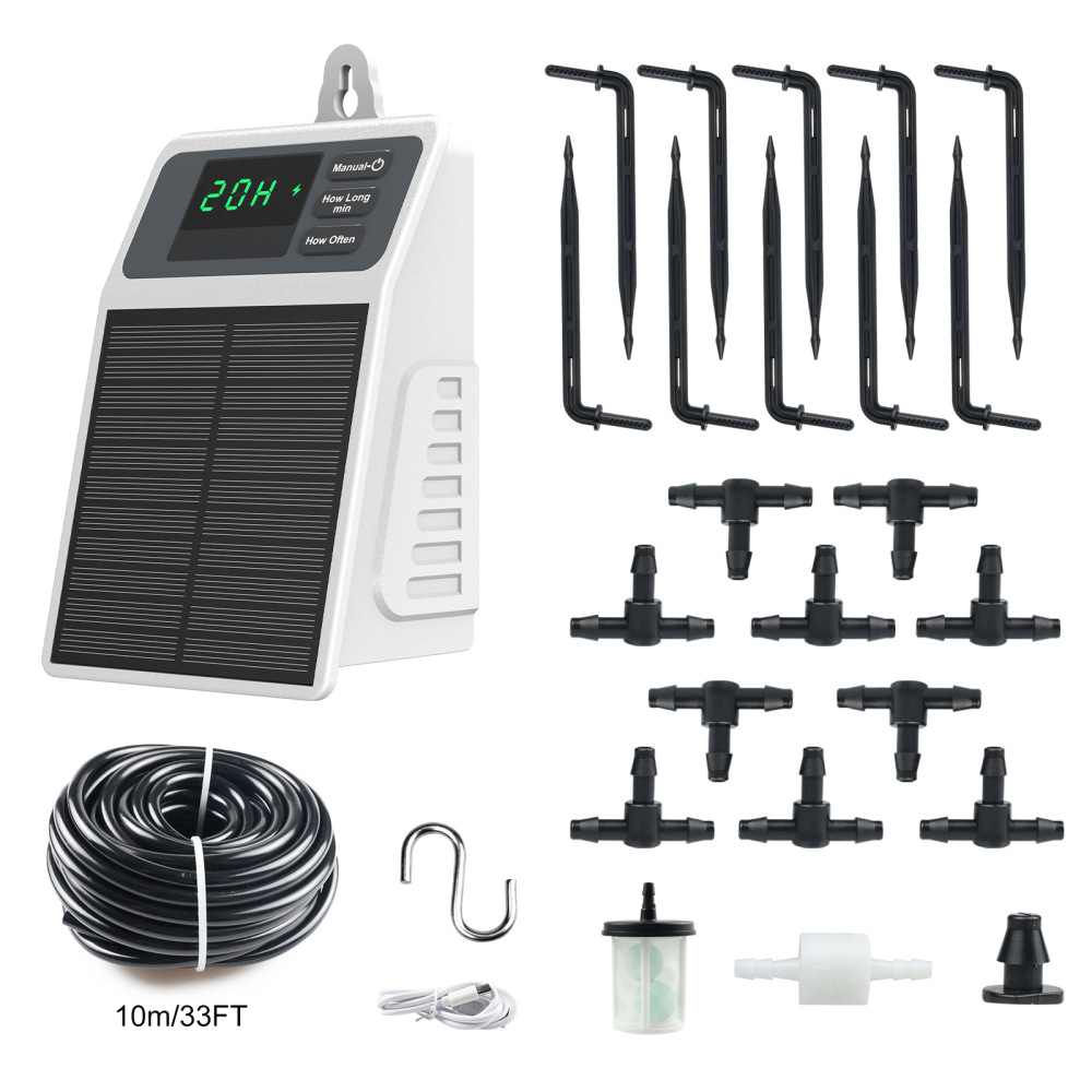 Automatic Plant Watering Syste - Outdoor Power Tool Kit recension och pris