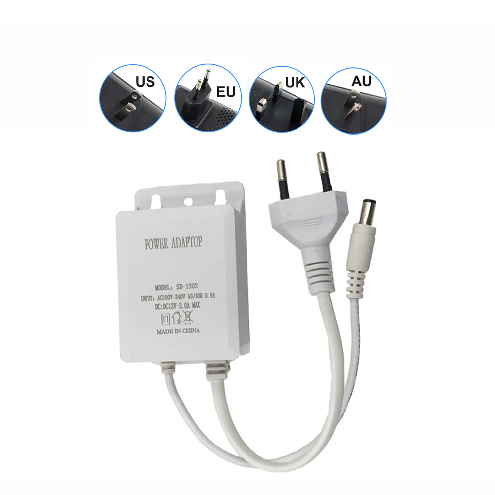 Outdoor AC 100-240V Input DC 1 - Ac Outdoor Power recension och pris