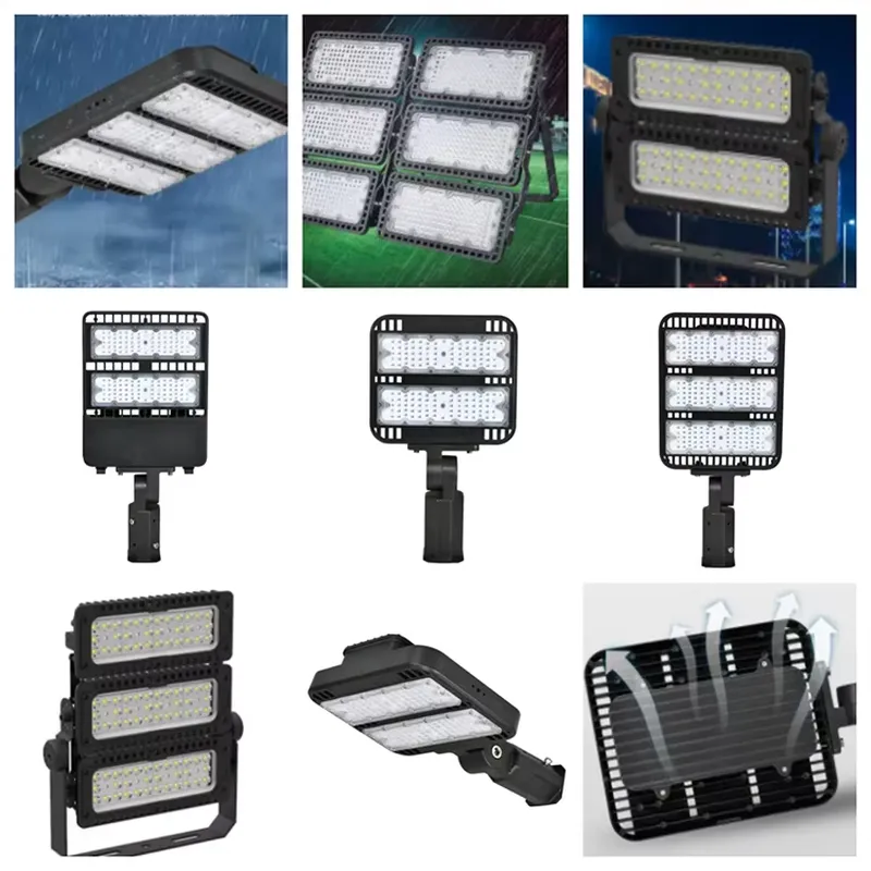 Wholesale Outdoor LED Road Str - Ac Outdoor Power recension och pris
