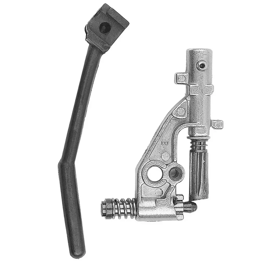 5pcs Set Metal Oil Pump Pressu - Outdoor Power Tool Kit recension och pris