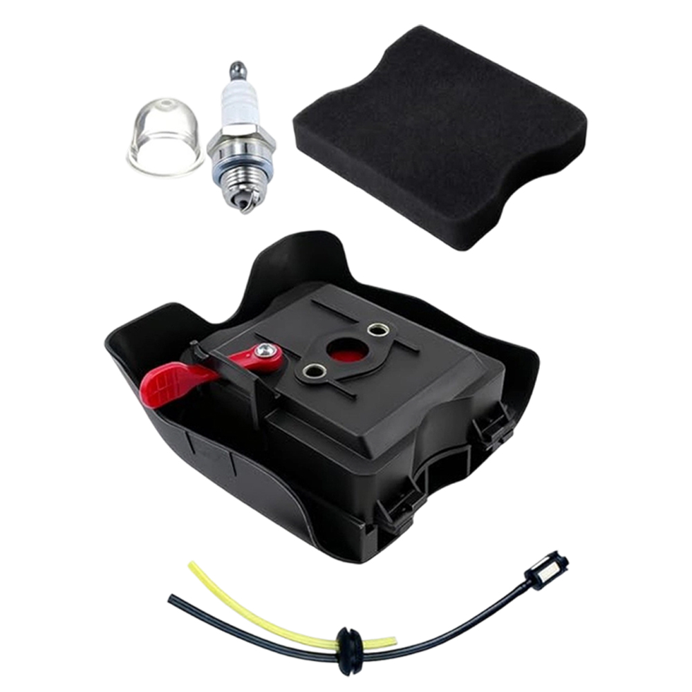 Air Filter Kit For Brush Cutti - Outdoor Power Tool Kit recension och pris