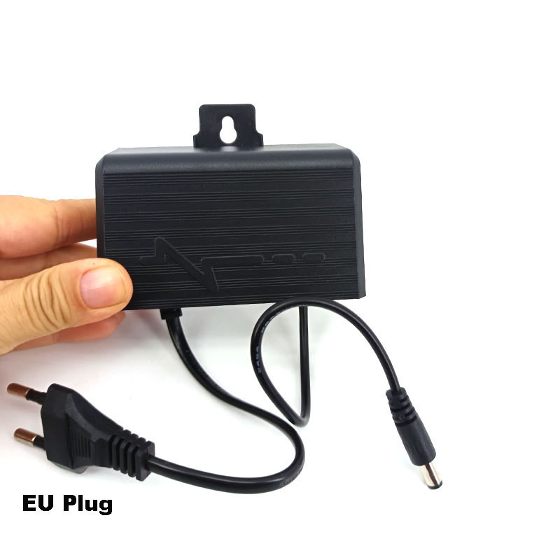 Waterproof AC 100V 240V to DC  - Ac Outdoor Power recension och pris
